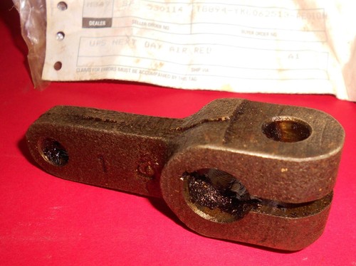 Nos originale oem leva - leva, gatto