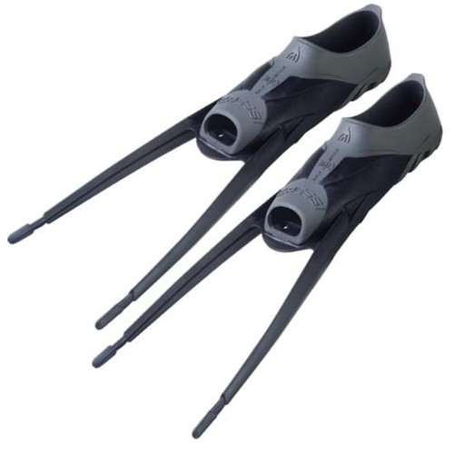 Tasche per piedi modulari