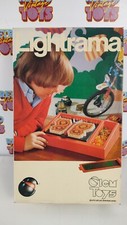 LIGHTRAMA CLEM TOYS CLEMENTONI
