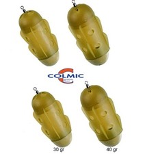 4 PZ PASTURATORI ROUND PER