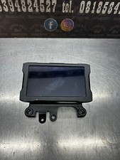 Strumentazione Contachilometri Honda Africa Twin Crf 1100 2021/2024