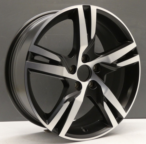Cerchio lega volvo xc40 - lega,