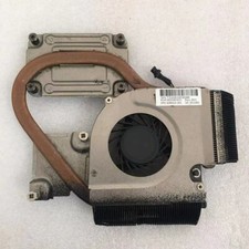 Per HP DV3 DV3-4000 Dissipatore di calore di raffreddamento con ventola 608010-001 MF60090V1-Q000-G9A
