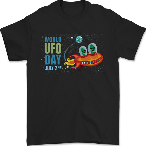 World ufo giorno - world, alieni
