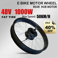 Mozzo ruota posteriore