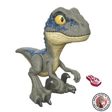 NUOVO giocattolo dinosauro