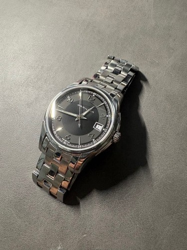 Hamilton h324111 watch - hamilton,