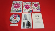 WII PARTY  NINTENDO WII EUR FR