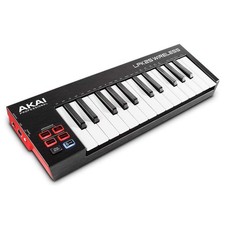 Akai LPK25 WIRELESS Mini