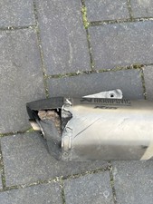 Silenziatore akrapovic hz059 - silenziatore, m-hz059