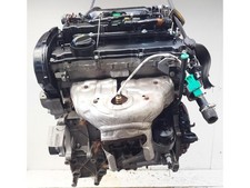 KFU MOTORE CITROEN C4 (B5) 1.4 B 16V MAN 5M 88CV 2007 5P BERL