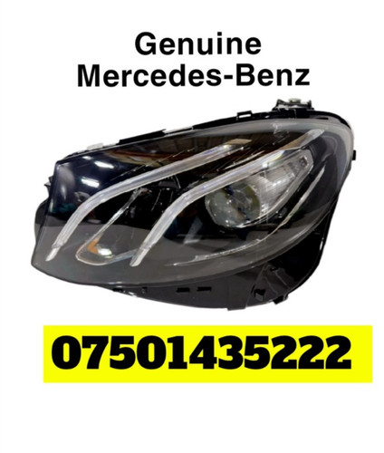 Mercedes classe w213 - -,
