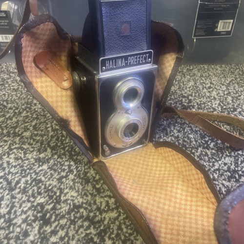 Halina prefetto - halina,