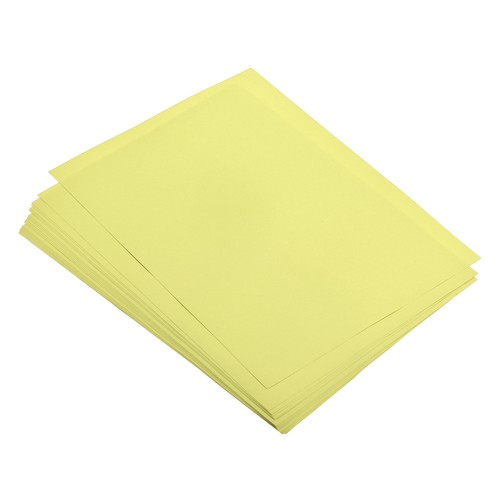Carta copia colorata - carta, da