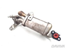 Radiatore Valvola EGR NISSAN