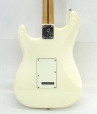 Fender made mexico - made,