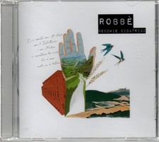 Robbe vecchie cicatrici - robbe',
