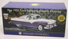 Edizione limitata Franklin