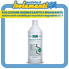 Soluzione Risanante e