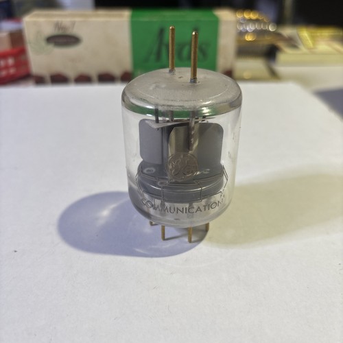 General electric 6907 tubo - 6907,