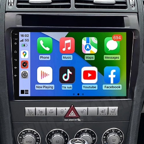 Carplay android 14 - 64,