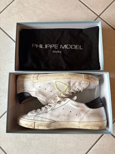 Sneakers Philippe Model 44