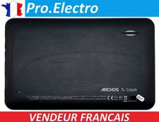 Cover Coque TAB ARCHOS 70 Cobalt AC70C0