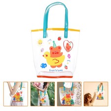 Borsetta Mare Borsa Plastica