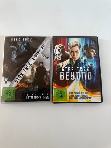 Star trek - star,