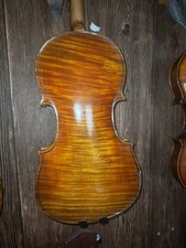 Violino 4/4 fatto a mano