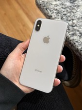 Apple iPhone X - 64GB - Per