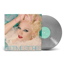 madonna -BEDTIME STORIES (THE SILVER COLLECTION) - édition limitée (LP)
