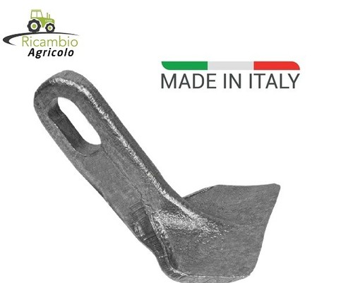 Mazza per trincia perruzzo - trincia,