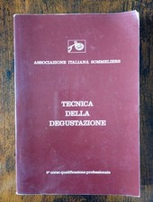 Tecnica Della Degustazione -