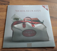 NICHOLAS CRAVEN - CRAVEN "N"