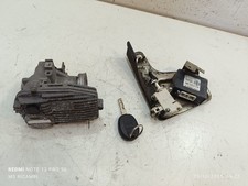 CORPO FARFALLATO CENTRALINA CHIAVE SENZA SERRATURA PIAGGIO MP3 250CC 2006/2011