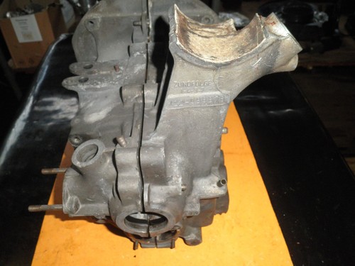 Carter motore tipo 30 - motore, 1