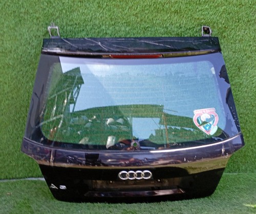 Portellone posteriore per audi - portellone,