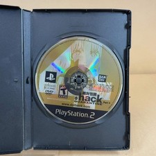 .hack Quarantine (Sony PlayStation 2 PS2, 2004) solo disco