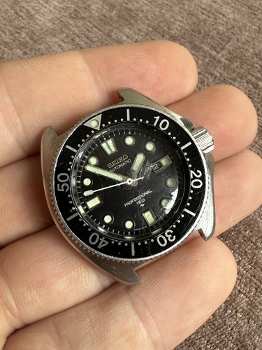 Orologio seiko professional - orologio,