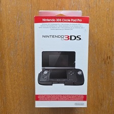 Nintendo 3DS Circle Pad PRO