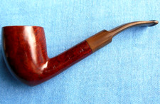 vecchia pipa " 763 DUNHILL