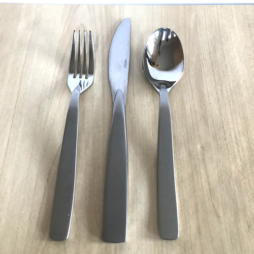Oneida set posate stiletto - oneida,