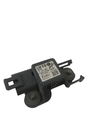 13264083 sensore airbag - 13264083, cofano