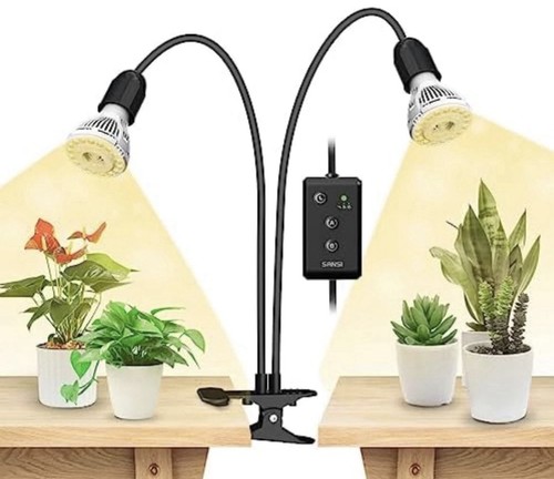 Sansi lampada led per piante - sansi,