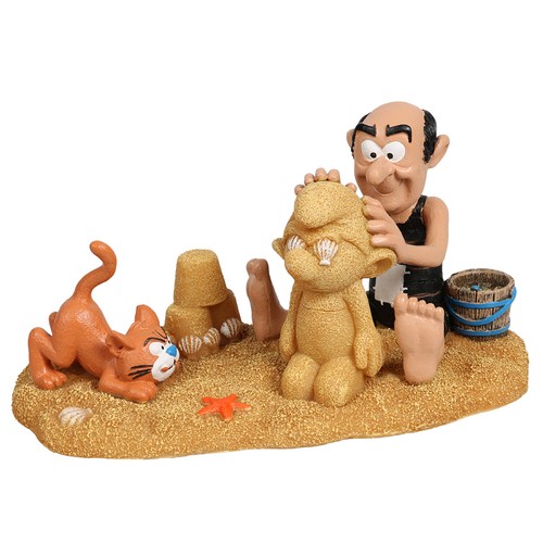 Figurina collezione aqua - collezione, della