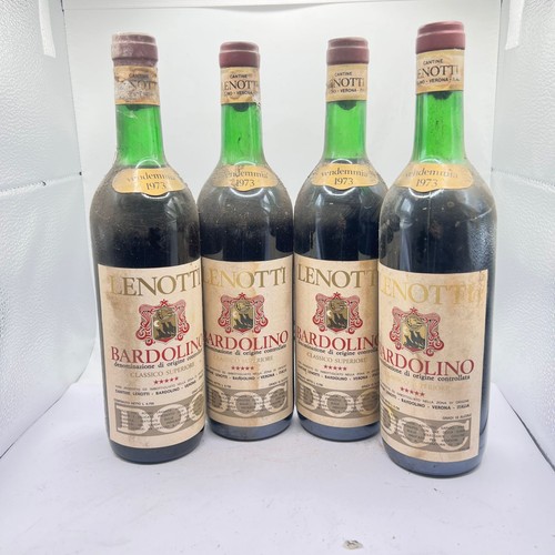 Cantina lenotti bardolino anno - cantina,