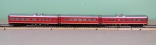 Scarce Marklin 3025 3-Unit