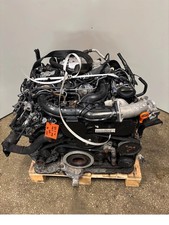 Motore completo BPP AUDI AUDI