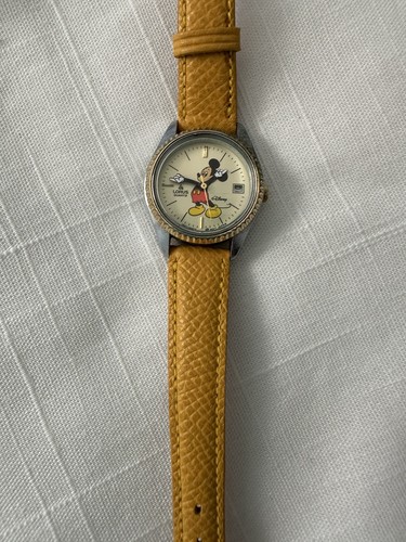 Orologio lorus disney topolino - orologio,